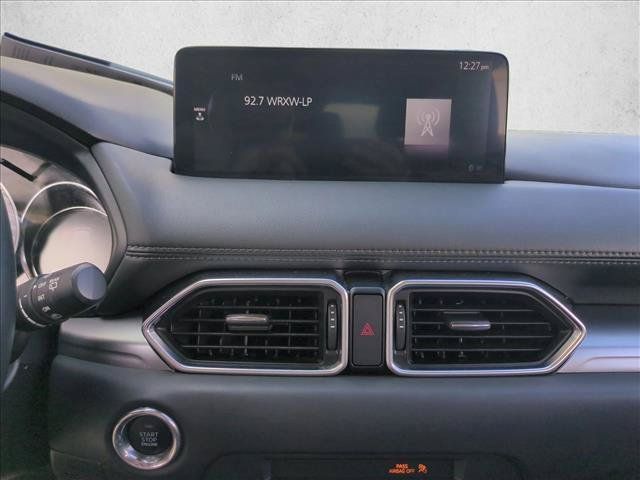 Used 2021 MAZDA CX-5 Touring w/ Touring Preferred SV Package FWD image 15