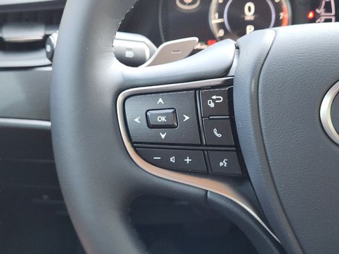 Used 2024 Lexus ES 350 w/ Premium Package FWD image 26