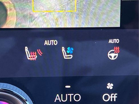 New 2026 Lexus RZ 350e 2WD image 24