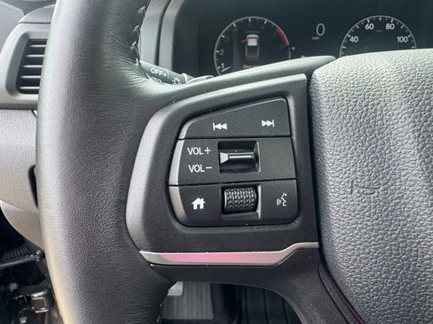 Certified 2025 Honda Ridgeline RTL+ image 14