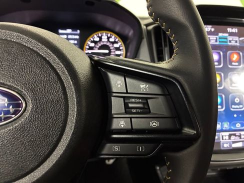 Used 2024 Subaru Crosstrek 2.5i Sport w/ Crosstrek Mirror Package image 12