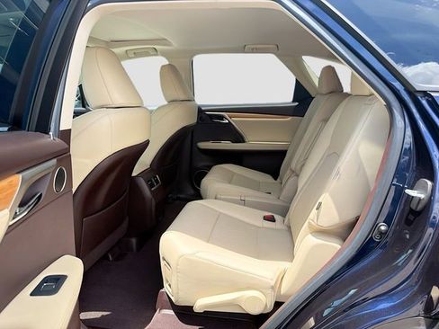 Used 2020 Lexus RX 350L FWD w/ Premium Package image 22