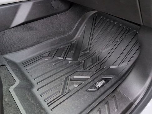 New 2026 GMC Canyon AT4X w/ AT4X AEV Edition AWD/4WD image 36
