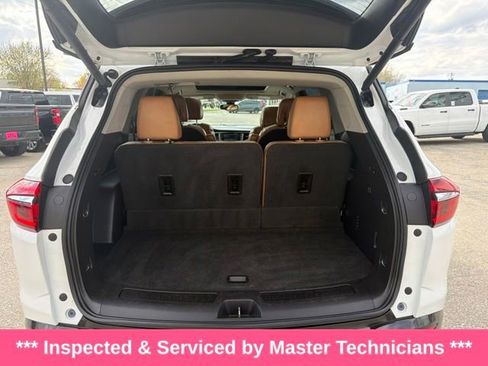 Used 2018 Buick Enclave Premium FWD image 22