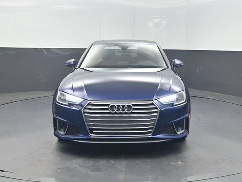 Used 2019 Audi A4 2.0T Premium w/ Convenience Package AWD/4WD image 39
