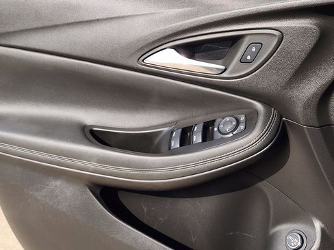 Used 2023 Buick Encore GX Select w/ Experience Buick Package image 29