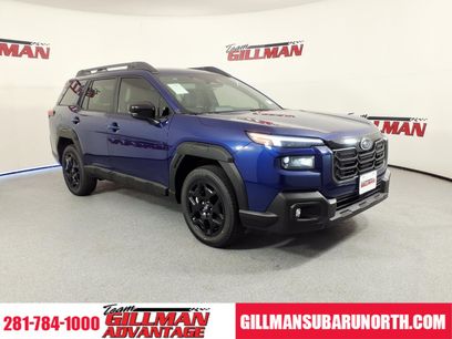 New 2026 Subaru Outback Limited