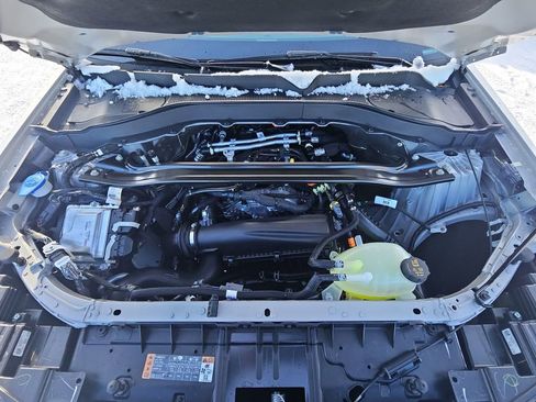 Used 2026 Ford Explorer Platinum w/ LUX Leather Package image 21