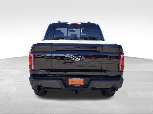 Used 2024 Ford F150 Lariat w/ Equipment Group 502A High AWD/4WD image 6