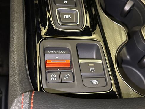 New 2026 Honda Passport TrailSport image 31