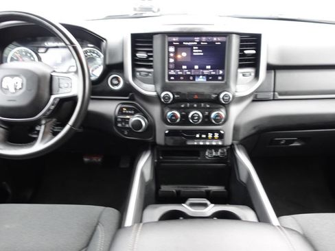 Used 2022 RAM 1500 Big Horn image 45