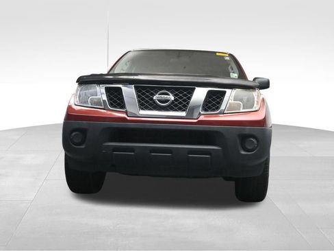 Used 2016 Nissan Frontier S RWD image 16