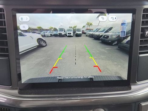 Used 2025 Ford F150 STX AWD/4WD image 24