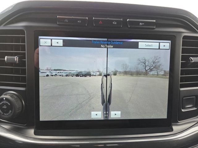 Used 2023 Ford F150 Tremor w/ 360 Degree Camera Package AWD/4WD image 22