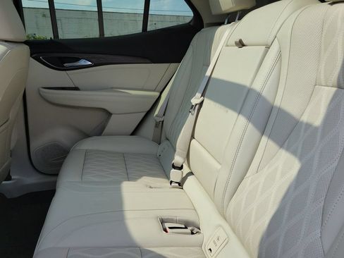 Certified 2023 Buick Envision Avenir AWD/4WD image 11