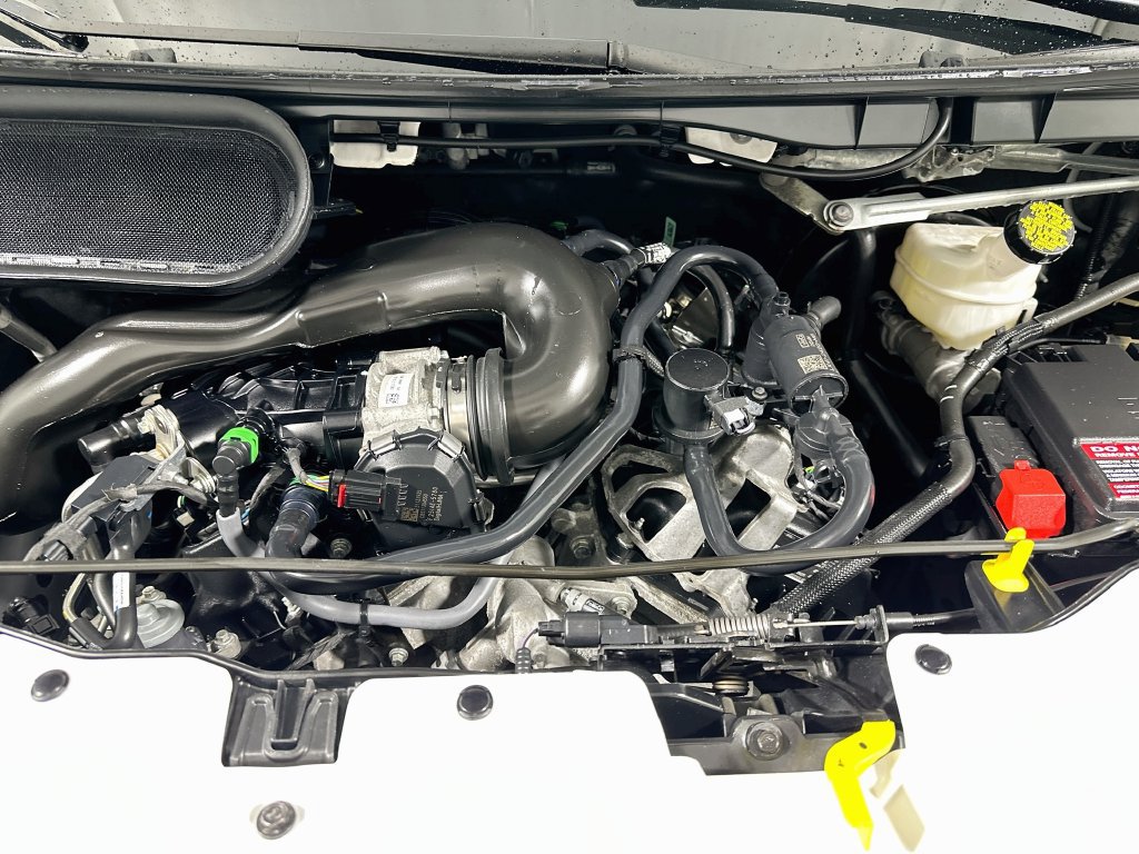 Used 2025 Ford Transit 250 Low Roof w/ Exterior Upgrade Package RWD image 20