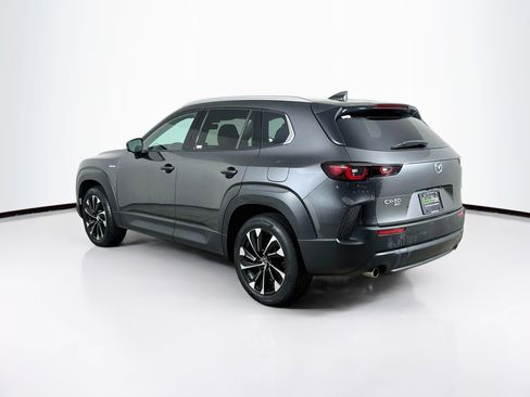 Used 2025 MAZDA CX-50 2.5 Hybrid w/ Premium Plus Pkg AWD/4WD image 5