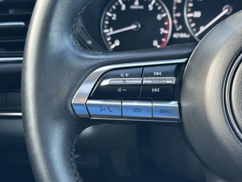 Used 2022 MAZDA CX-30 AWD 2.5 Turbo S image 38