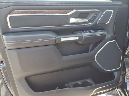 Used 2019 RAM 1500 Laramie image 20