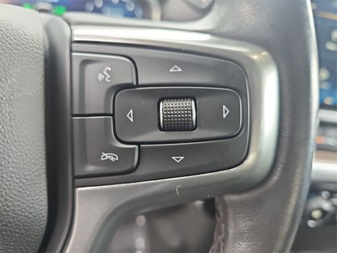 Used 2022 Chevrolet Silverado 1500 RST image 25