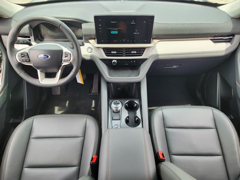 New 2026 Ford Explorer Active w/ Active Comfort Package RWD image 20