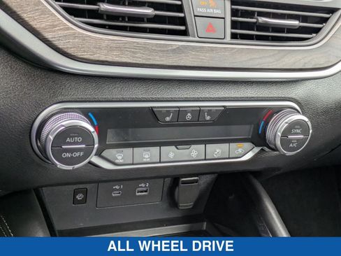 Used 2023 Nissan Altima 2.5 SL image 25