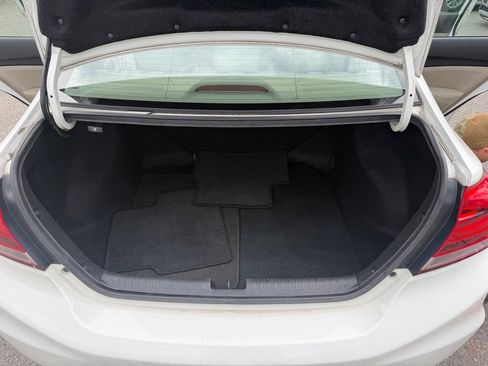 Used 2015 Honda Civic SE image 27