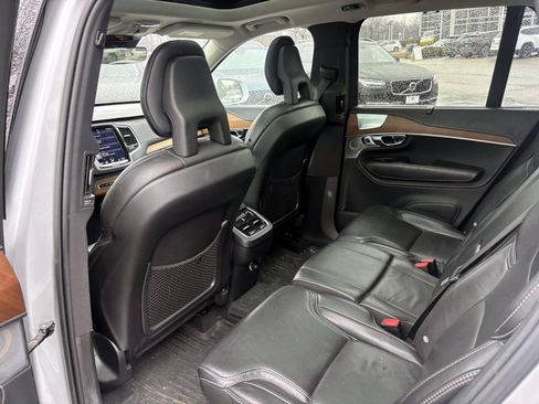 Used 2017 Volvo XC90 T6 Inscription w/ Vision Package image 27
