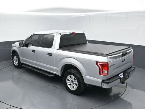 Used 2015 Ford F150 XLT w/ Trailer Tow Package RWD image 38