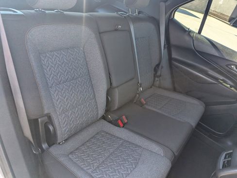 Used 2023 Chevrolet Equinox LT image 14