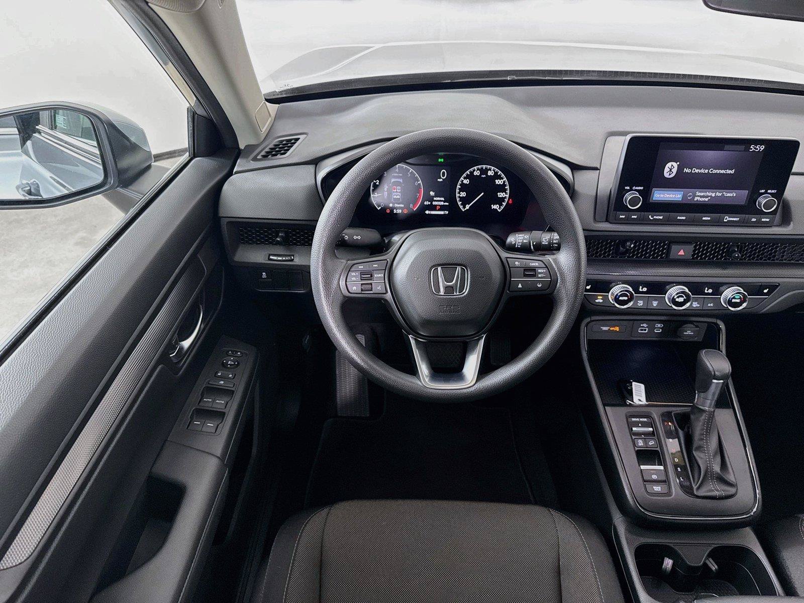Used 2024 Honda CR-V EX image 2