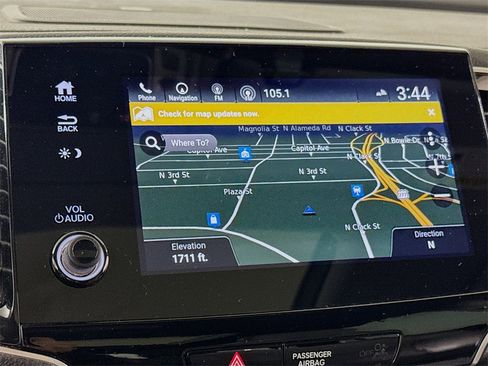 Used 2019 Honda Pilot Elite image 11