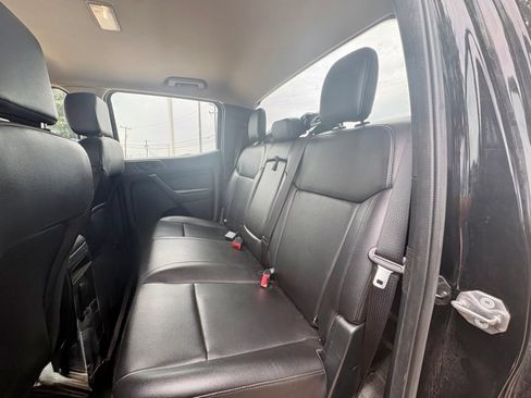 Used 2021 Ford Ranger XL w/ Equipment Group 101A High RWD image 11