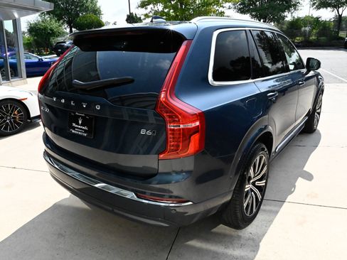 Used 2023 Volvo XC90 B6 Plus AWD/4WD image 5