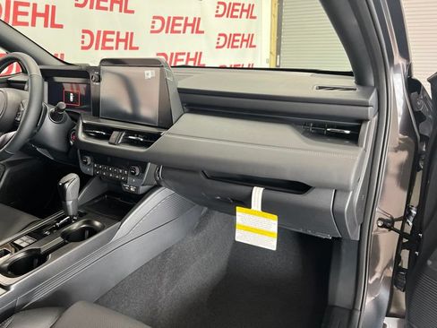 New 2026 Subaru Outback Touring XT AWD/4WD image 16
