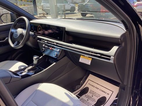 New 2026 Hyundai Santa Cruz SEL AWD/4WD image 19