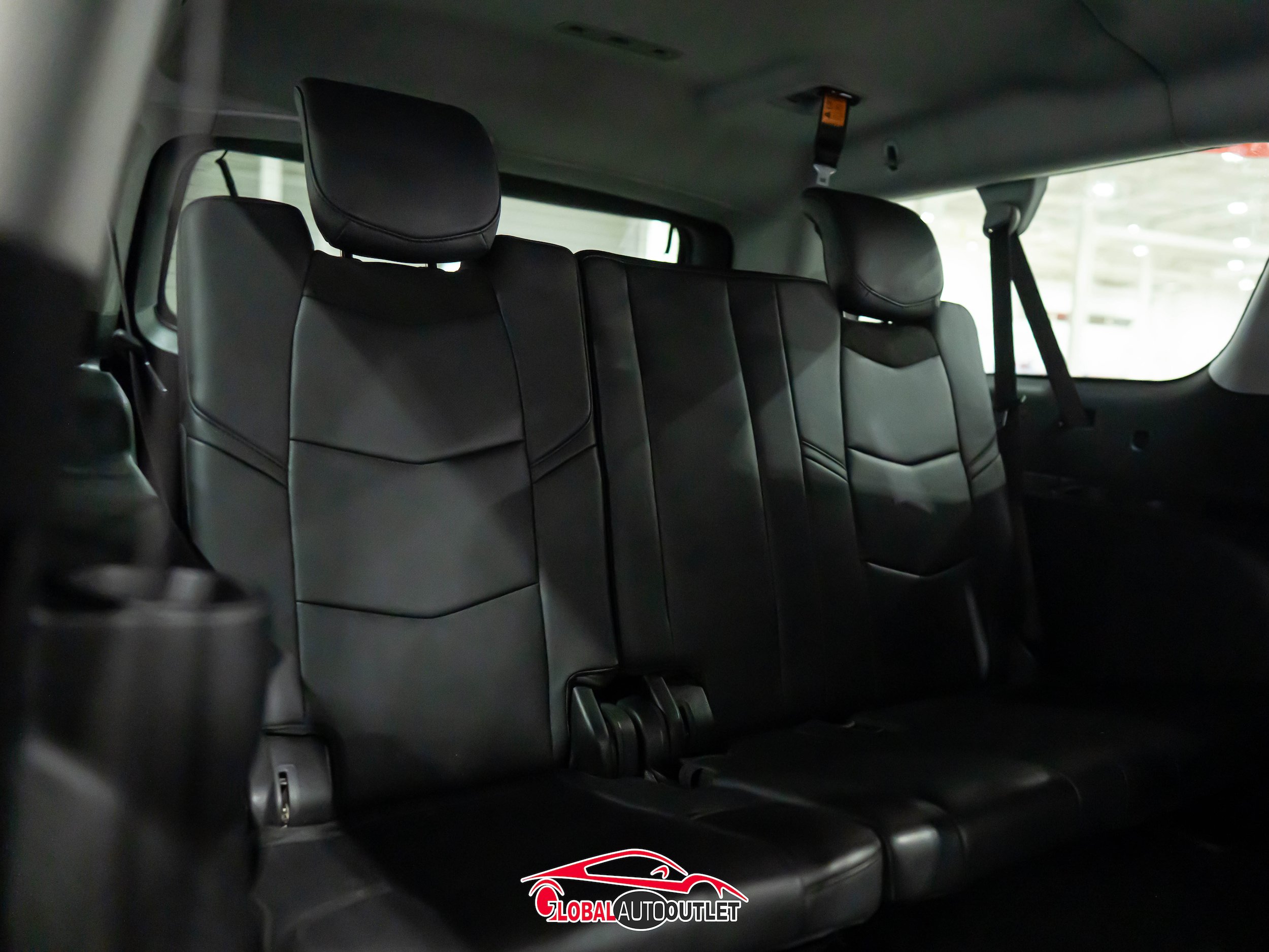 Used 2019 Cadillac Escalade ESV Luxury AWD/4WD image 20