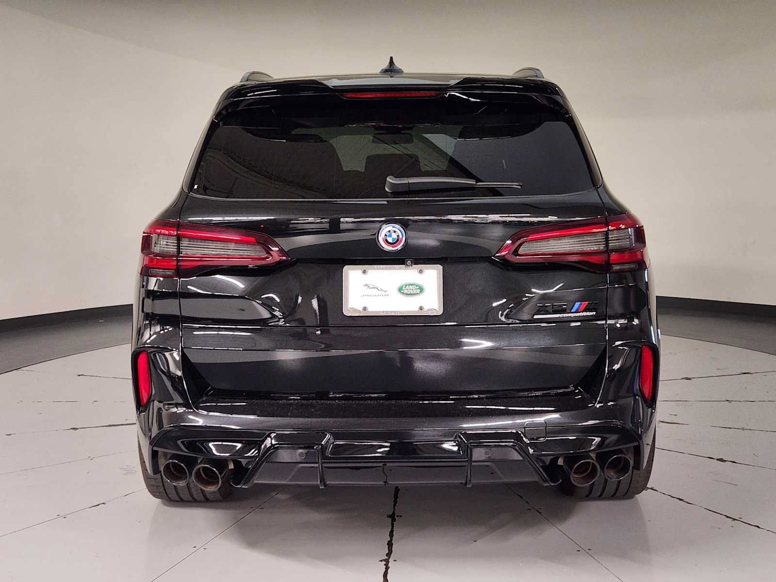 Used 2023 BMW X5 M w/ Competition Package AWD/4WD image 10