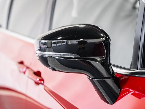 New 2026 Chrysler Pacifica Select image 10