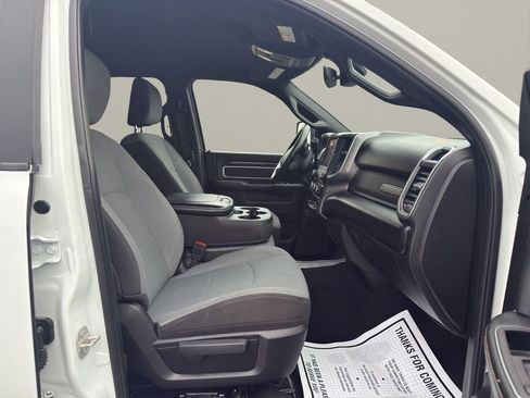 Used 2024 RAM 2500 Big Horn image 18