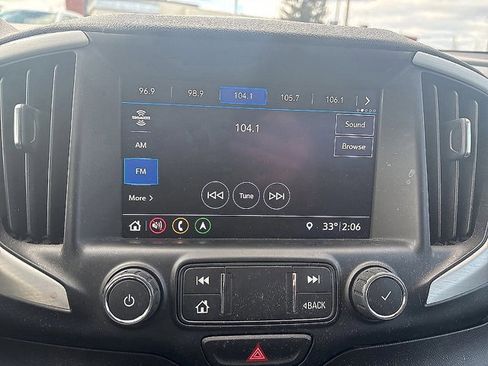 Used 2019 GMC Terrain SLE w/ Driver Convenience Package image 15