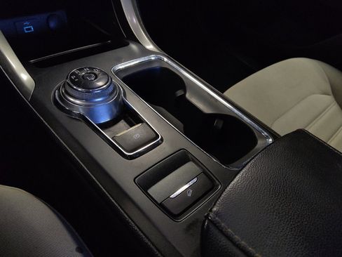 Used 2020 Ford Fusion S FWD image 26