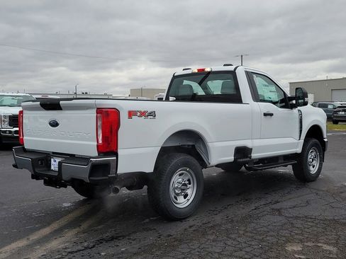 New 2026 Ford F350 XL w/ FX4 Off-Road Package image 4