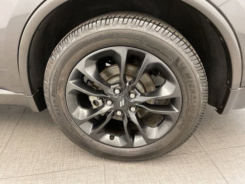 Certified 2021 Dodge Durango GT image 11