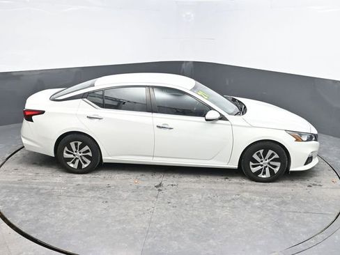 Used 2021 Nissan Altima 2.5 S image 23