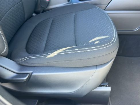 Used 2025 Ford Escape Active image 25