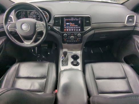 Used 2020 Jeep Grand Cherokee Limited image 15