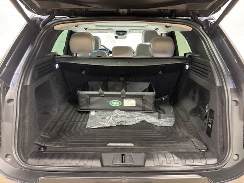 Used 2023 Land Rover Range Rover Sport SE AWD/4WD image 42