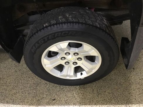 Used 2014 Chevrolet Silverado 1500 LT w/ All Star Edition image 17