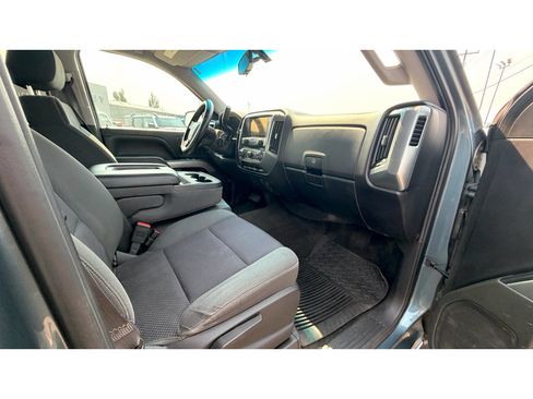 Used 2014 Chevrolet Silverado 1500 LT w/ All Star Edition AWD/4WD image 12